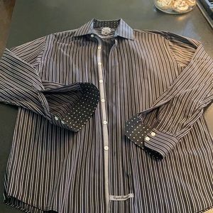 English Laundry Dress Shirt